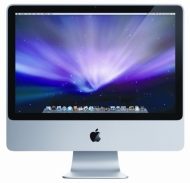 Apple iMac 20-inch (Early &amp; Mid 2009)