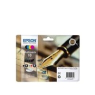 Epson 16 Series &#039;Pen and Crossword&#039; Multipack