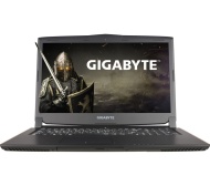 Gigabyte P57X V7 (17.3-inch, 2017)