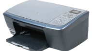 HP PSC 2350 All-in-One