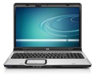 HP Pavilion Dv9800