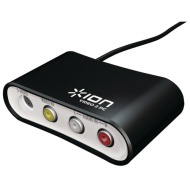 Ion VIDEO2PC, Convertitore video VHS in USB