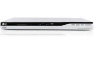 LG DVX 276 DVD-Player SuperSlim (DivX-zertifiziert)