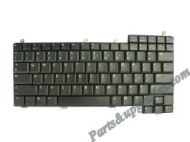 PWR+ Laptop Keyboard for Compaq Presario 1100 2100 2200 2500; HP Pavilion ZE4000 ZE4010 ZE4100 ZE4200 ZE4300 ZE4400 ZE4500 ZE4600 ZE4700 ZE4800 ZE4900