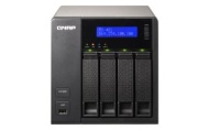 QNAP TS-421 ALL IN ONE NAS (NO DISK) (TS-421)