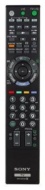 SONY RMED018 Original Remote Control