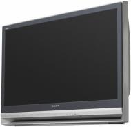 Sony KDF-42E2000 42-Inch 3LCD Rear Projection HDTV