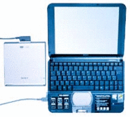 Sony Vaio PCG-SRX51P