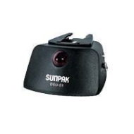 Sunpak Digital Slave Unit with Preflash Cancellation, Multi Flash &amp; Sync Socket