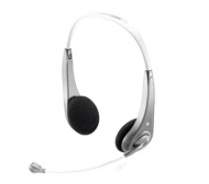 Trust USB Headset for Mac #15915