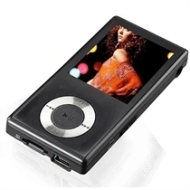 MP4 Player My funk 2 GB Typhoon