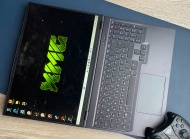 XMG Neo E24 (16-Inch, 2024)