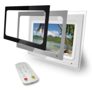 Cibox 7&quot; LCD Digital Photo Frame