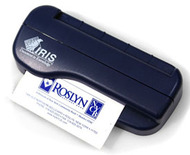 I.R.I.S. Iriscard PRO USB