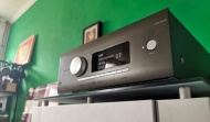 Arcam AVR20 av-receiver - Vernieuwd waar nodig