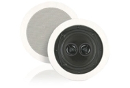 BIC M-SR5D 5&quot; Dual Voice Coil In-Ceiling Speaker