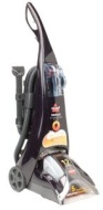 Bissell 1699-1 PowerSteamer Proheat Clearview Plus Powered Hand Tool Carpet Cleaner