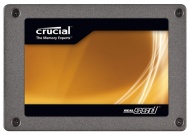Crucial RealSSD C300 2.5&quot; 256GB