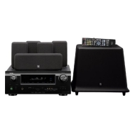 Denon DHT590BA Theater System