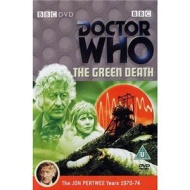 Doctor Who: The Green Death (Dr Who)