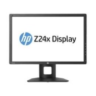 HP DreamColor Z24x - Monitor (60.96 cm (24&quot;), 12 ms, 350 cd / m&sup2;, Negro, -45 - 45&deg;, -5 - 20&deg;) (importado)
