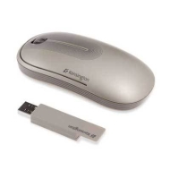 K72276US - Kensington 72276 Ci70 Wireless Optical Mouse Optical - USB