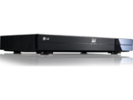 LG BD690 Blu-ray Player