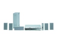 Panasonic SC-HT800V Progressive Scan DVD/VCR Home Theater System (Discontinued by Manufacturer)