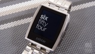 Pebble Steel