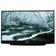 Samsung HL S-76 Series Plasma TV