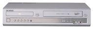 Samsung SV DV55 Multi-region DVD / VCR Combi