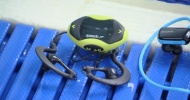 Speedo Aquabeat 2