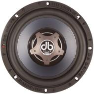 DB Drive SPW10.2D 10-Inch Speed Series Subwoofer