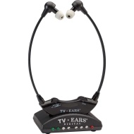 TV Ears TVE50D  5.0. Digital -    Schwarz