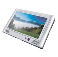 Mustek PL8A90T 9 in. Portable DVD Player