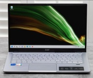 Acer Swift 3 (14-inch, 2022)