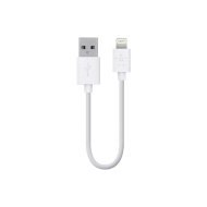 Belkin MIXIT&uarr; Lightning to USB ChargeSync Cable white (15cm)
