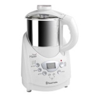 Blender Chauffant Soup&#039;master Russell Hobbs 18356-56