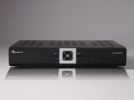 Clarke-Tech HD 6600 SST PVR HDTV Receiver 1000 GB Festplatte