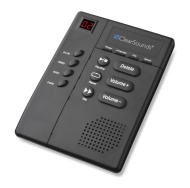 ClearSounds Digital Amplified Answering Machine (ANS3000)