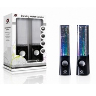 Conceptronic Dancing Water Speaker