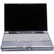 Fujitsu Siemens LifeBook P5020