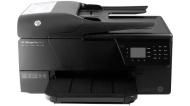 HP Officejet Pro 3620