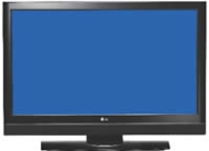 LG Plasma TV 42 inch HDTV 106cm