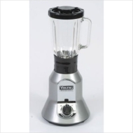 VIKING VBLG01SG Professional Blender Countertop Appliance - Stainless Gray