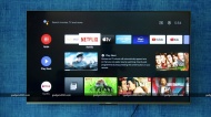 Xiaomi TV 5X 55-Inch (L55M6-ES)