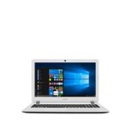 Acer Aspire ES 15, Intel&reg; Core&trade; i3, 6Gb RAM, 128Gb SSD, 15.6 inch Full HD Laptop with optional Microsoft Office 365 Home - White