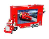 Disney Cars 19&quot; LCD TV with Integrated DVD Player