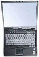 HP Omnibook XT6200