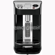 Krups 12-Cup Cup-On-Request Coffee Maker